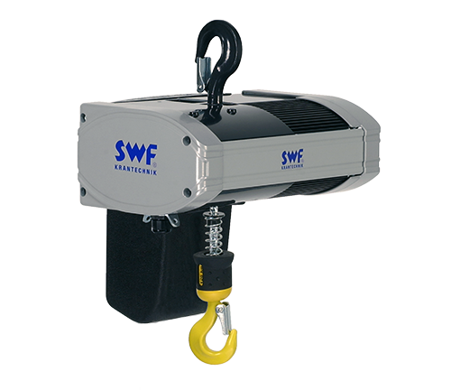 SWF CHAINster