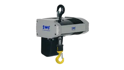 SWF CHAINster