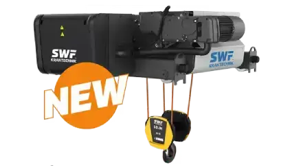SWF Nova 2 Chain Hoist