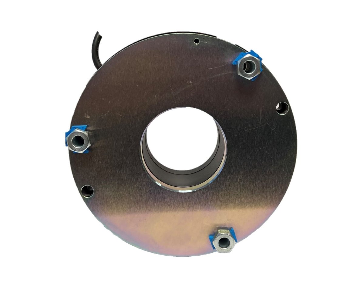Lenze Brakes for Cranes