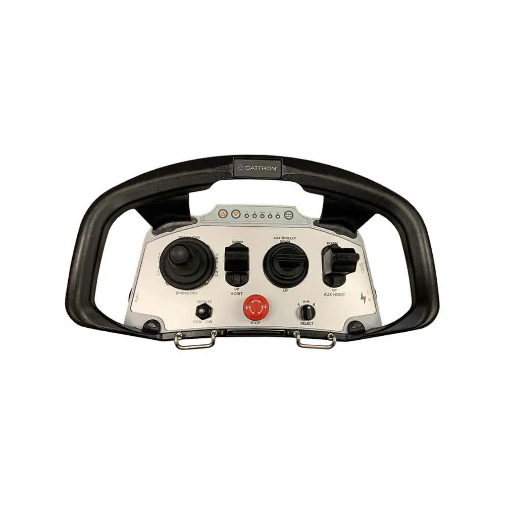 CattronControl™ LRC-L1