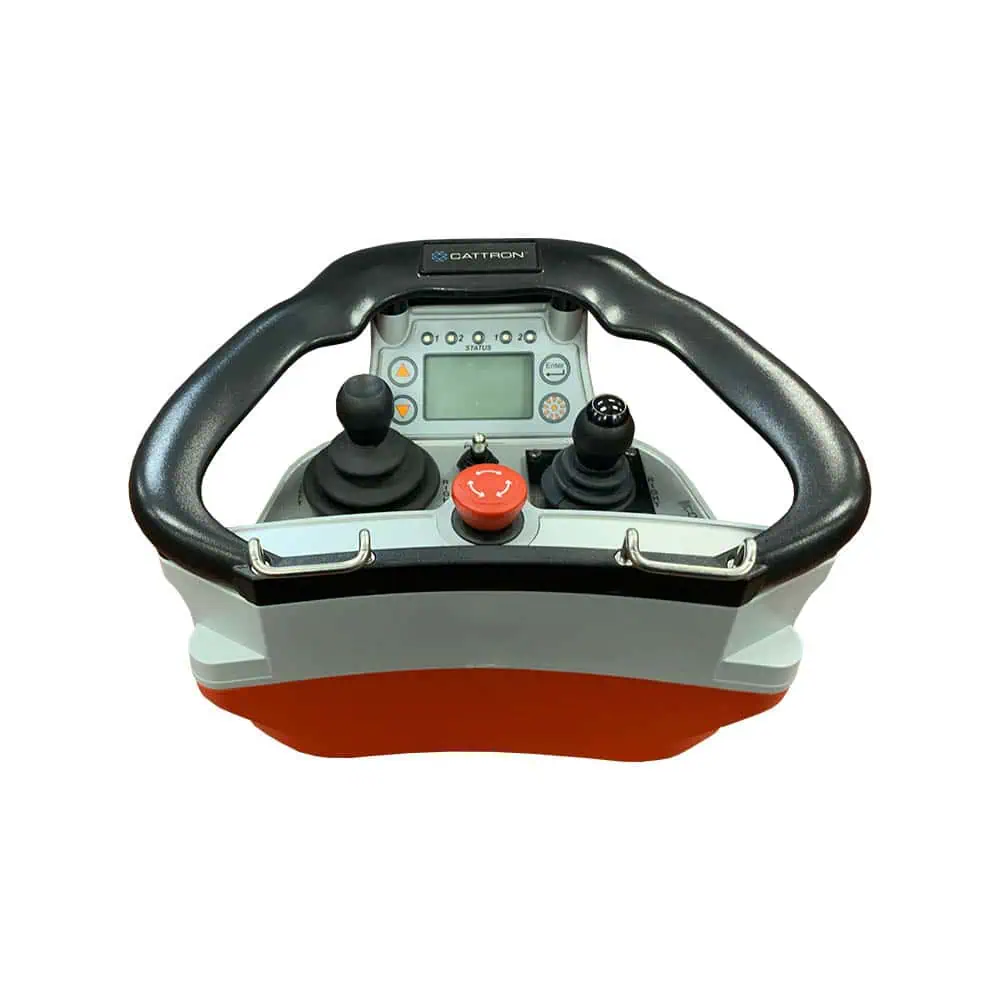 CattronControl™ LRC-M1