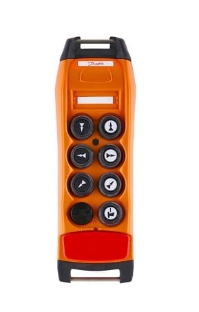 Ikusi Radio Remote TM70/1 (T70 1)