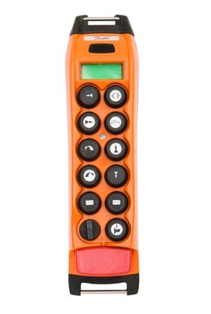 Ikusi Radio Remote TM70/2 (T70 2)